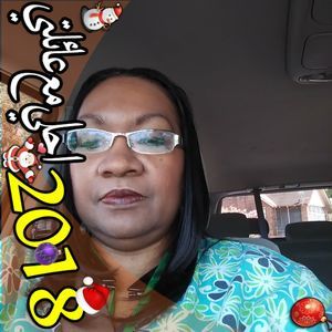 Meet your Posher, Lourdes